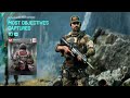 Battlefield 2042 4K ULTRA/DLSS RTX 4090 Quick Sundance gameplay