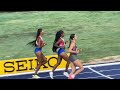 4x100 Meters (Women) FINAL - World Athletics Relays Championship Bahamas 2024 - Day 2 - May 5,2024