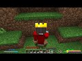 NINJA Speedrunner VS Hunter in Minecraft