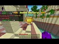 1v1 Against Razzlertag on Hive Survival Games