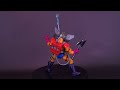Mattel Masters Of The Universe New Eternia Mattel Creations Snout Spout | @TheReviewSpot
