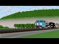 Minecraft Norfolk Southern: What's Your Function? Animation
