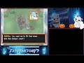 Pokemon Mystery Dungeon Explorers of Hell - Mystery Fog Solved