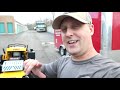 NEVER SAW THIS COMING! DEWALT Lawn Mower DEBUT! (DXGX554P)