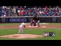 Young MLB Stars Highlight 2013