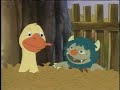 Little Bear | Blue Feather / Thunder Monster / Duck Soup - Ep. 48