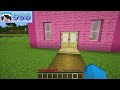 お金持ちの女vsそうでない男が戦うマインクラフト💰【 マイクラ / Minecraft 】