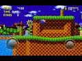 Sonic The Hedgehog on Mobile Is Actually Pretty Good ( Sonic the Hedgehog 1)