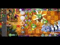 КАК ПРОЙТИ ЗОМБОССА ЮРСКОГО БОЛОТА Plants Versus Zombies 2