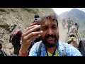 Amarnath Yatra 2022 | Amarrnath Trip Vlog | Amarnath Travel Cost | Kedarnath Yatra Information