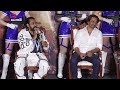 When Dhruva Sarja Explain what is India | Everyone Started Clapping