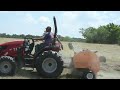 Low Priced 2x2 Round Baler From Small Farm Innovations