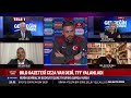 Fatih Yaşlı Gündemi Sarsan Bozkurt İşaretinin Tarihini Anlattı!