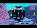 Fortnite Win 128 - Get down here. Low hp