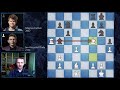 Is Giuoco Pianissimo Thriller Possible? | Duda vs Carlsen | TATA Steel 2021