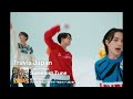 Travis Japan 5th Single「Sweetest Tune」06.10.2024　15秒SPOT