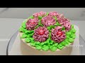 New Cake Design | Trending Cakes | Colourfull Cake | Cakes | Cake Tricks |Jasmins Bakes | Malayalam