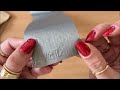 Paper Bag - Trash to Treasure Tutorial (Step by Step DIY)