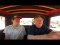 Buying a 93-Year-Old Truck & Immediately Driving It On The Highway!