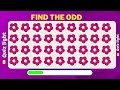 HOW GOOD ARE YOUR EYES?| Emoji Quiz | Easy, Medium, Hard, Impossible #fungame
