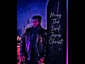 NEW Christian Rap | May The Lord Jesus Christ: By Jeremiah Previlus | @ChristianRapz #ChristianRap