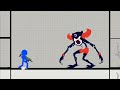 STICK FIGHT ENDLESS MOBILE GAME || STICKMAN DEFENSE IOS