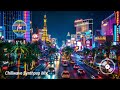 Neon City Vibes🎧Chillwave Synthpop Mix 〔Chill / Drive / Study〕