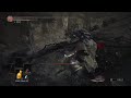 Dark Souls 3 - power of the gold coin