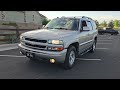 2004 Tahoe Z71 55K miles FOR SALE