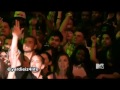 Lil Wayne MTV Live  Drop the World & A Milli