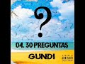 04. 30 Opciones- Gundi (Prod by Belt) (Portada by Hefflo)