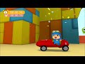 Pocoyo Racing | FULL Gameplay Pc