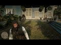 RDR2 Talk shit get hit