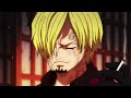 Sanji's Ifrit Jambe: More Than Just A Power-Up