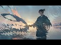 Samurai Chill: Japanese Lo-Fi for Tranquility | Relaxing & M