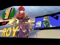 ROY IS OUR BOY (1.1.1 RULES!)