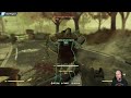 Let's Play Fallout 76 PS5 gameplay - RADIAT-IAN SICKNESS!