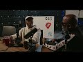 Dame Dash Exposes Jay-Z's Biggest Secrets, Talks Reconciliation & Supporting Ye’ | The CEO Show