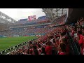 CONTIGO  PERÚ EN RUSIA (PERÚ VS AUSTRALIA