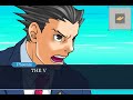 Turnabout Detective part 2 (Objection.lol)