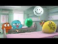 Gumball Must Find Alan | The Traitor | Gumball | Cartoon Network