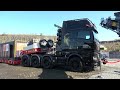 MAN TGX 41.640 - Der stärkste LKW Deutschlands