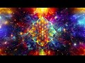 God frequency 963 hz | attract miracles, blessings and tranquility Throughout Your Life