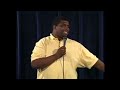 Patrice O'Neal Stand Up