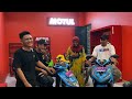 AEROX PAROPO vs VARIO EMAK GILA‼️SIAPA YANG BAKAL MENANG??