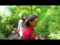 SERU!! LESLAR JALAN KAKI PULUHAN KILOMETER DEMI MANDI DI AIR TERJUN! #LESLARMUDIK