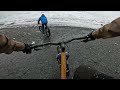 Fat Tire Bike Ride - VALDEZ ALASKA