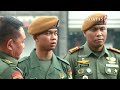 Di Depan KSAD Dudung, Prajurit TNI Cerita Lawan 9 Begal di Kebayoran Baru Jaksel