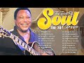 Classic RnB SOUL Groove 70's - Stevie Wonder, Barry White, Marvin Gaye, Teddy Pendergrass