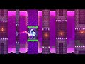 Geometry Dash Lunar 2 By GenaMorphosis(All Levels / All Coins)